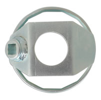 Laser 4436 Oil Filter Wrench Vauxhall/Opel