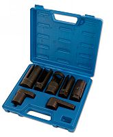 Laser 3750 Lambda Sensor Socket Set 7pc