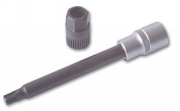 Laser 3404 Alternator Tool Star T50 1/2inch Drive