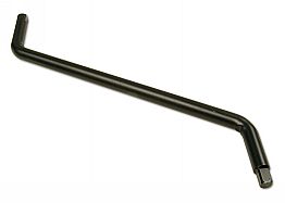 Laser 3121 Drain Plug Wrench 8mm/10mm Sq.