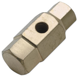 Laser 1575 Drain Plug Key - 14/17mm Hex