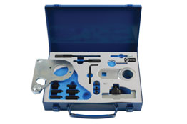 Laser 4936 Timing Tool Kit Renault 2.0