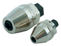 Laser 4393 Impact Stud Extractor Set 2pc