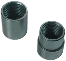 Laser 3291 Locking Wheel Nut Remover 2pc