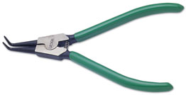 Laser 2914 Pliers - Outside Bent Snap Ring