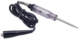 Laser 2074 Circuit Tester - Heavy Duty 6 - 24 Volt