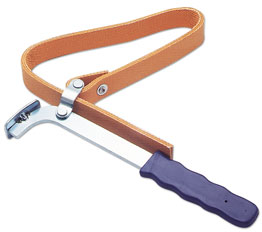 Laser 0237 Filter Wrench - Strap Type