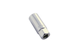 Laser 0059 Spark Plug Socket - 10mm 3/8inch Drive