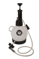 Laser 4832 Manual Brake Bleeder 2.0 Litre