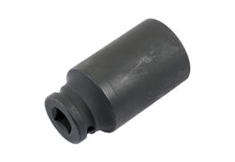 Laser 1722 Deep Socket Air Impact 1/2inch Drv 35mm