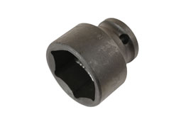 Laser 1705 Socket - Air Impact 1/2 Inch D 32mm