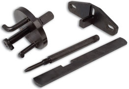 Laser 4086 Locking Tool Set For Diesel Engines