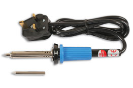 Laser 4079 Soldering Iron 60watt