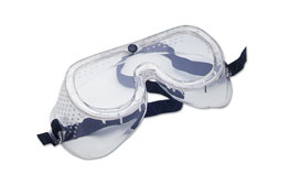 Laser 0342 Safety Goggles