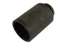 Laser 5531 Bi-Hex Socket 46mmx100mm 12d