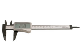 Laser 5087 Digital Caliper 150mm