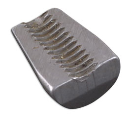 Laser 2804 Spare Jaws For Riveter 0217