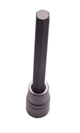 Laser 2149 Hex Bit 10mm X 140mm 1/2 Inch d