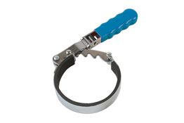 Laser 3317 Oil Filter Wrench - Swivel Head