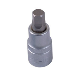 Laser 2948 Pentagon Socket Bit 1/2inch Drive