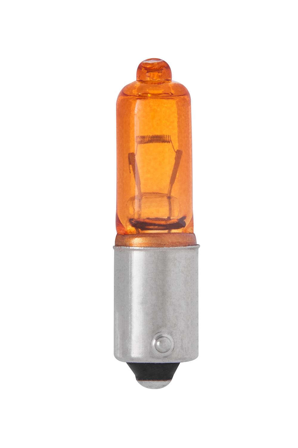 Ring Automotive R927 12V 21W Bay9S Hy21W Miniature-Amber