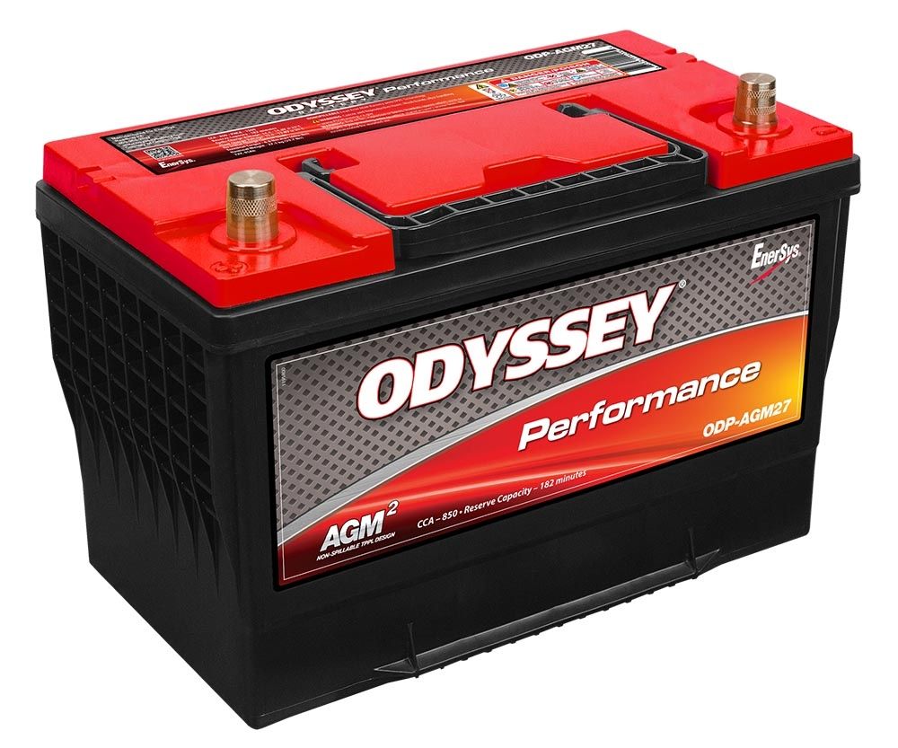 Odyssey 27-850