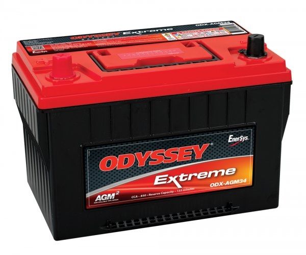 34-PC1500 ODYSSEY EXTREME - (ODX-AGM34)