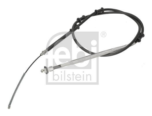 Febi 196645 Handbrake Cable