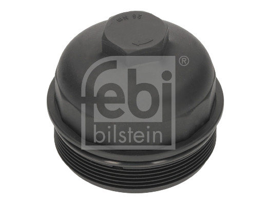 Febi 196549 Cover, fuel filter