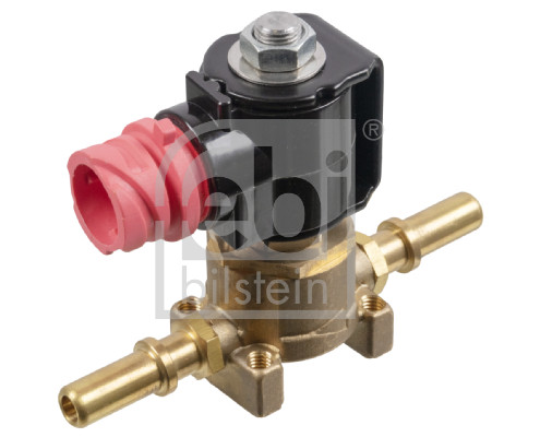 Febi 196482 Fuel Stop Solenoid