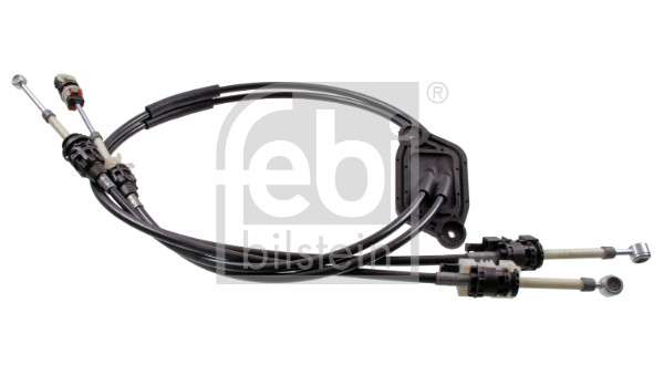 Febi 196462 Gear Change Cable