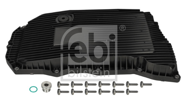 Febi 196337 Automatic GearBox Oil Filter