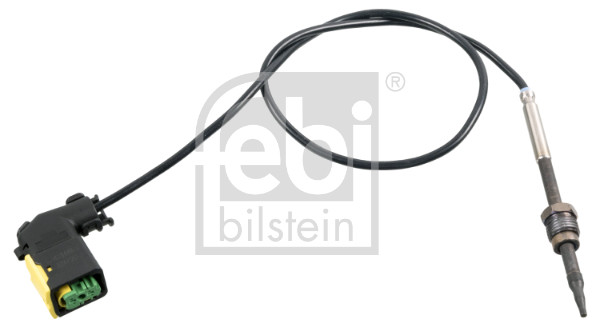 Febi 196188 Exhaust Temperature Sensor