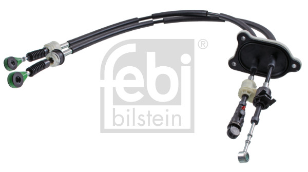 Febi 196138 Gear Change Cable