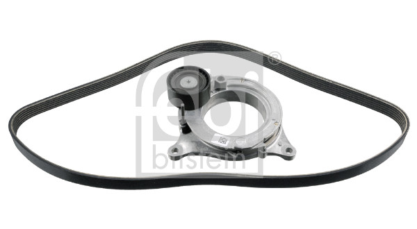 Febi 196092 Drive Belt Kit