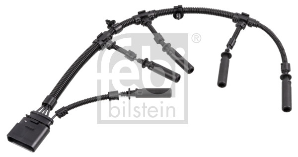 Febi 196086 Glow Plug Cable Repair Set