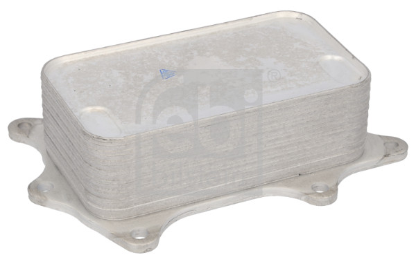 Febi 196043 Oil Cooler