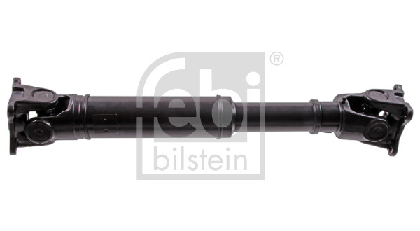 Febi 196040 Propshaft, axle drive