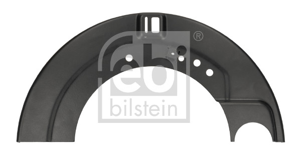 Febi 196032 Cover Sheet, brake drum Front or Rear