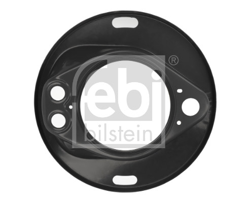 Febi 196023 Cover Sheet, brake drum