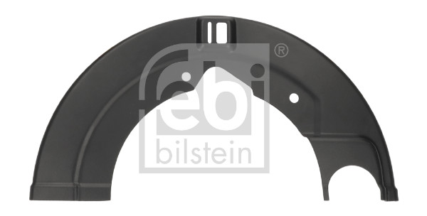 Febi 196022 Cover Sheet, brake drum Front or Rear