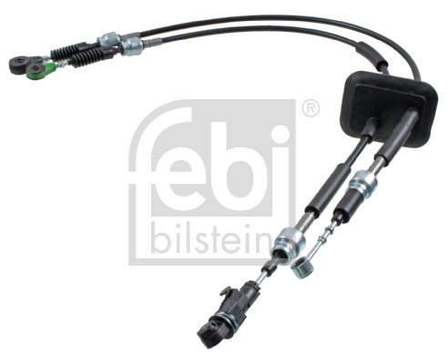 Febi 196006 Gear Change Cable