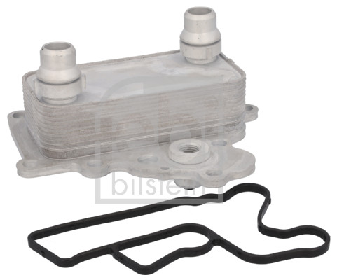 Febi 195998 Oil Cooler
