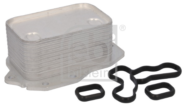 Febi 195996 Oil Cooler