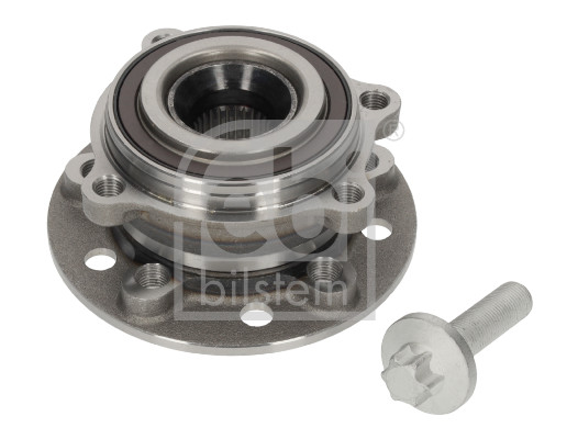Febi 195988 Wheel Hub