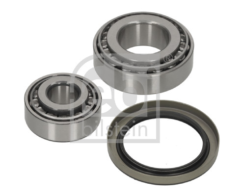 Febi 195136 Wheel Bearing Kit