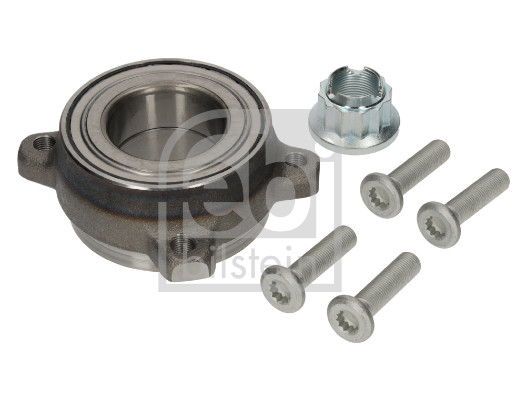 Febi 195111 Wheel Bearing Kit