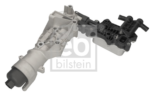 Febi 195034 Housing, oil filter