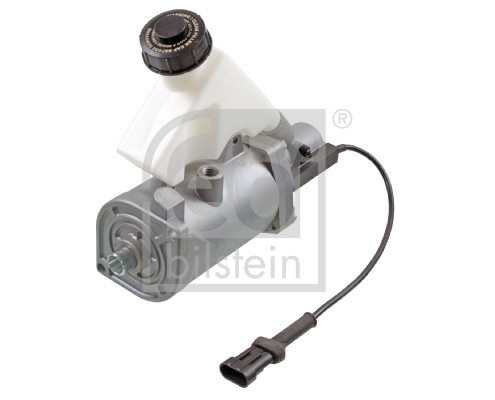 Febi 195023 Clutch Booster