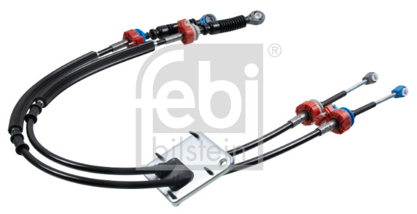 Febi 195015 Gear Change Cable